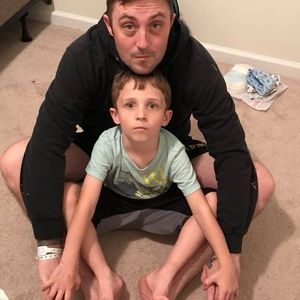 Meet your Posher, Jonathan